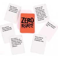 Joc educativ de masa AS Zero Regrete Da Un Shot RO (1040-25601) imaginea #2 — magazin online Desire.md