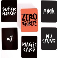 Joc educativ de masa AS Zero Regrete Da Un Shot RO (1040-25601) imaginea #3 — magazin online Desire.md