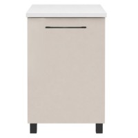Кухонный модуль Ambianta Bonita MI3 300 Cashmere