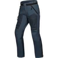 Pantaloni de moto iXS BigAir 1.0 Blue (X2-165405-004-L) imaginea #1 — magazin online Desire.md