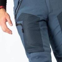 Pantaloni de moto iXS BigAir 1.0 Blue (X2-165405-004-S) imaginea #6 — magazin online Desire.md
