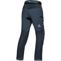 Pantaloni de moto iXS BigAir 1.0 Blue (X2-165405-004-XL) imaginea #4 — magazin online Desire.md