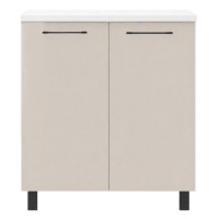Кухонный модуль Ambianta Bonita MI5 800 Cashmere