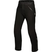 Pantaloni de moto iXS Tourster-STX 1.0 Laminated Black (X2-115405-003-2XL) imaginea #1 — magazin online Desire.md