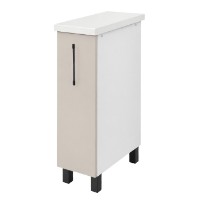 Кухонный модуль Ambianta Bonita MI7 200 Cashmere