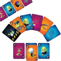 Joc educativ de masa Blackfire Nazdravanii RO (63034) imaginea #2 — magazin online Desire.md
