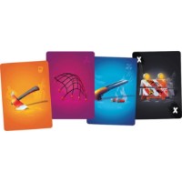 Joc educativ de masa Blackfire Nazdravanii RO (63034) imaginea #4 — magazin online Desire.md