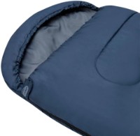 Sac de dormit Nils NC2107 M Dark Blue/Grey imaginea #4 — magazin online Desire.md