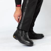 Pantaloni de moto iXS Tourster-STX 1.0 Laminated Black (X2-115405-003-L) imaginea #7 — magazin online Desire.md