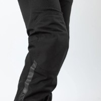 Pantaloni de moto iXS Tourster-STX 1.0 Laminated Black (X2-115405-003-M) imaginea #4 — magazin online Desire.md