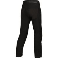 Pantaloni de moto iXS Tourster-STX 1.0 Laminated Black (X2-115405-003-XL) imaginea #6 — magazin online Desire.md