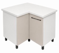 Bucatarie modulara Ambianta Bonita MI8 900 Colt Cashmere