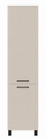 Bucatarie modulara Ambianta Bonita MM2 600 Cashmere