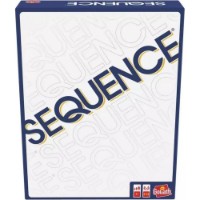 Joc educativ de masa Blackfire Sequence Classic RO (919752) imaginea #2 — magazin online Desire.md