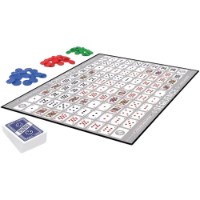 Joc educativ de masa Blackfire Sequence Classic RO (919752)