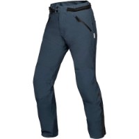 Pantaloni de moto iXS Tourster-STX 1.0 Laminated Blue (X2-115405-004-M) imaginea #1 — magazin online Desire.md