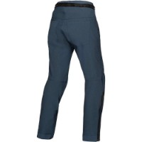 Pantaloni de moto iXS Tourster-STX 1.0 Laminated Blue (X2-115405-004-XL) imaginea #2 — magazin online Desire.md