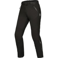 Pantaloni de moto iXS Tourster-STX 1.0 Woman Black (X2-115605-003-DL) imaginea #1 — magazin online Desire.md