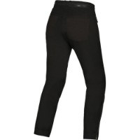 Pantaloni de moto iXS Tourster-STX 1.0 Woman Black (X2-115605-003-DXS) imaginea #4 — magazin online Desire.md