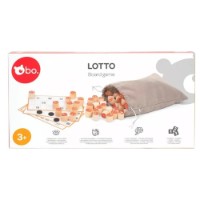 Joc educativ de masa Bo. Lotto 