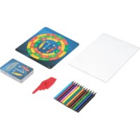 Joc educativ de masa Board Games Play Land Въображение (L-261RU) imaginea #2 — magazin online Desire.md