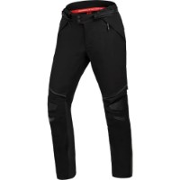 Pantaloni de moto iXS Tourster-STX 2.0 Woman Laminated Black (X2-115606-003-DL)