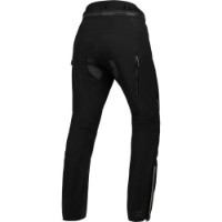Pantaloni de moto iXS Tourster-STX 2.0 Woman Laminated Black (X2-115606-003-DM) imaginea #2 — magazin online Desire.md
