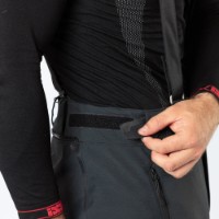 Pantaloni de moto iXS Venture-GTX 1.0 Laminated Black/Dark Gray (X2-005405-039-2XL) imaginea #3 — magazin online Desire.md
