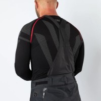 Pantaloni de moto iXS Venture-GTX 1.0 Laminated Black/Dark Gray (X2-005405-039-2XL) imaginea #4 — magazin online Desire.md