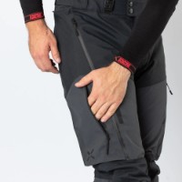 Pantaloni de moto iXS Venture-GTX 1.0 Laminated Black/Dark Gray (X2-005405-039-2XL) imaginea #5 — magazin online Desire.md