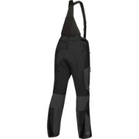 Pantaloni de moto iXS Venture-GTX 1.0 Laminated Black/Dark Gray (X2-005405-039-L) imaginea #8 — magazin online Desire.md