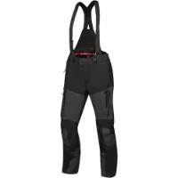 Pantaloni de moto iXS Venture-GTX 1.0 Laminated Black/Dark Gray (X2-005405-039-M) imaginea #1 — magazin online Desire.md