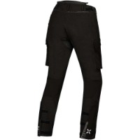Pantaloni de moto iXS Venture-STX 1.0 Laminated Black (X2-015405-003-3XL) imaginea #9 — magazin online Desire.md