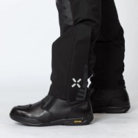 Pantaloni de moto iXS Venture-STX 1.0 Laminated Black (X2-015405-003-L) imaginea #4 — magazin online Desire.md