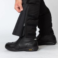 Pantaloni de moto iXS Venture-STX 1.0 Laminated Black (X2-015405-003-L) imaginea #7 — magazin online Desire.md
