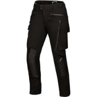 Pantaloni de moto iXS Venture-STX 1.0 Laminated Black (X2-015405-003-L) imaginea #1 — magazin online Desire.md