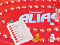 Joc educativ de masa ChiToys Alias (0134R-6) imaginea #4 — magazin online Desire.md