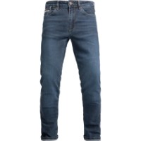 Pantaloni de moto John Doe Taylor Mono Indigo (MJDD2007-34/32) imaginea #2 — magazin online Desire.md