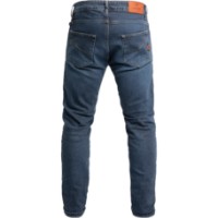Pantaloni de moto John Doe Taylor Mono Indigo (MJDD2007-34/32) imaginea #3 — magazin online Desire.md