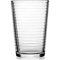 Set pahare Pasabahce G4U Loop 205ml 6pcs (520082/S6 G4U)