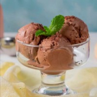 Set boluri pentru desert Pasabahce Ice Ville 265 ml 6pcs (41016/S6) imaginea #3 — magazin online Desire.md