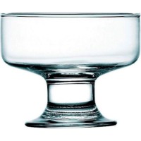 Set boluri pentru desert Pasabahce Ice Ville 265 ml 6pcs (41016/S6)
