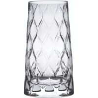 Set pahare Pasabahce Leafy 450ml 4pcs (420955/S4)