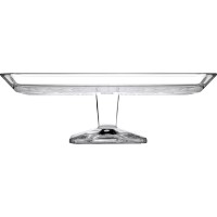 Platou servire tort Pasabahce Madlen 24x24 cm (950007) imaginea #2 — magazin online Desire.md