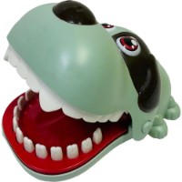 Joc educativ de masa ChiToys Dentist Cute dog baby blue (85107) imaginea #2 — magazin online Desire.md
