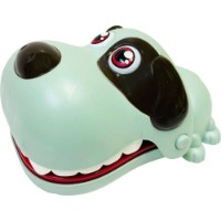 Joc educativ de masa ChiToys Dentist Cute dog baby blue (85107) imaginea #3 — magazin online Desire.md