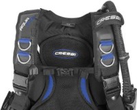 Vestă de salvare Cressi Aquaride BCD Blue L (IC740803) imaginea #5 — magazin online Desire.md
