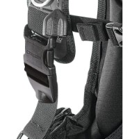 Vestă de salvare Cressi Aquaride BCD Blue L (IC740803) imaginea #7 — magazin online Desire.md