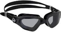 Ochelari înot Cressi Clear Eyes Black/Black (ZDE2650508)
