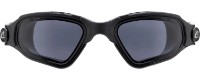 Ochelari înot Cressi Clear Eyes Black/Black (ZDE2650508) imaginea #2 — magazin online Desire.md